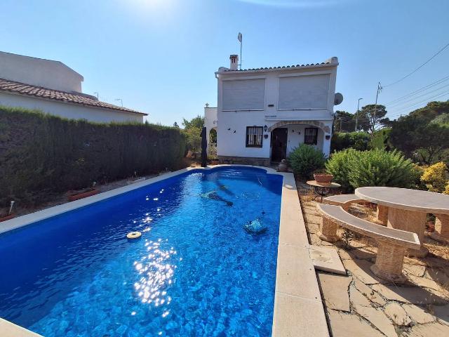 Casa chalet en Venta en El Casalot
