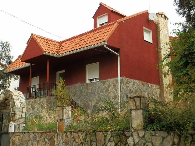Casa chalet en Venta en El Casar