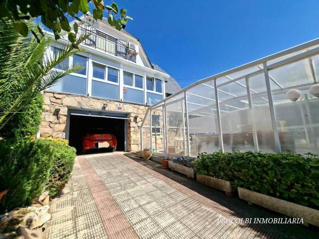 Casa chalet en Venta en El Casar