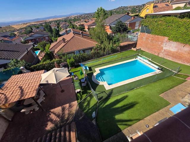 Casa chalet en Venta en El Casar