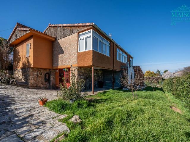 Casa chalet en Venta en El Casar