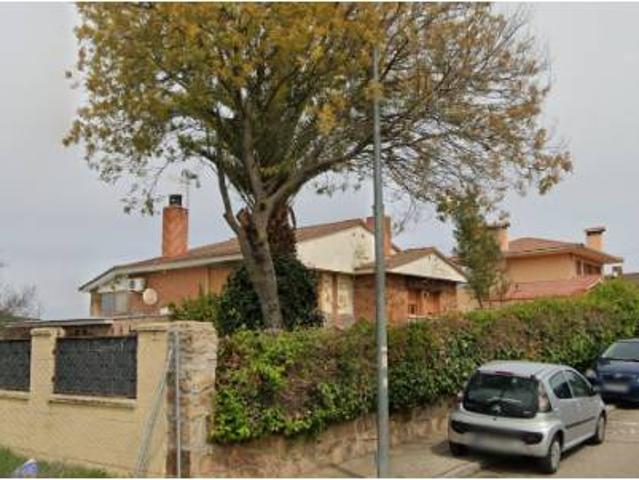 Casa chalet en Venta en El Casar