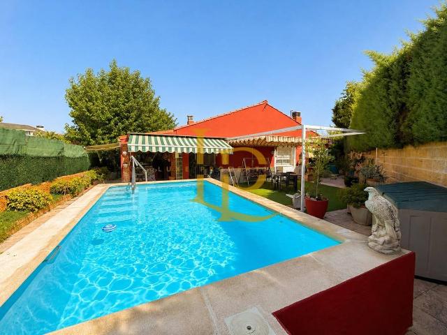 Casa chalet en Venta en El Casar