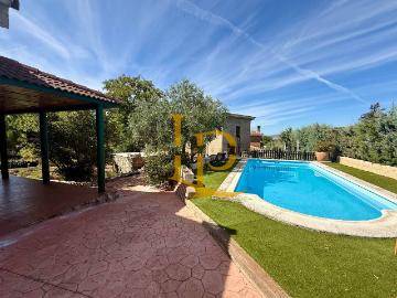 Casa chalet en Venta en El Casar
