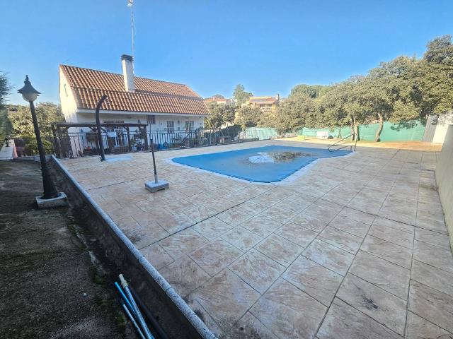 Casa chalet en Venta en El Casar