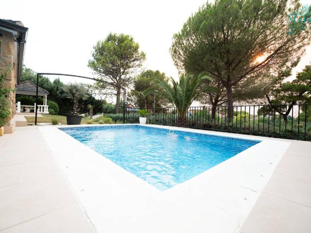 Casa chalet en Venta en El Casar