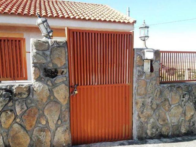 Casa chalet en Venta en El Casar