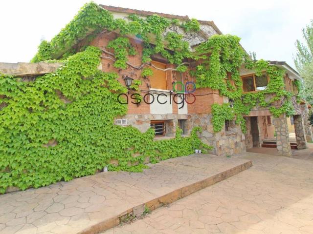 Casa chalet en Venta en El Casar