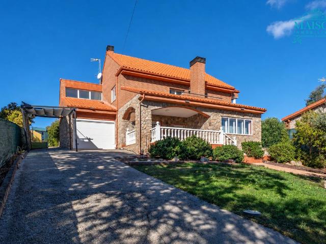 Casa chalet en Venta en El Casar