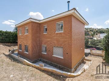 Casa chalet en Venta en El Casar
