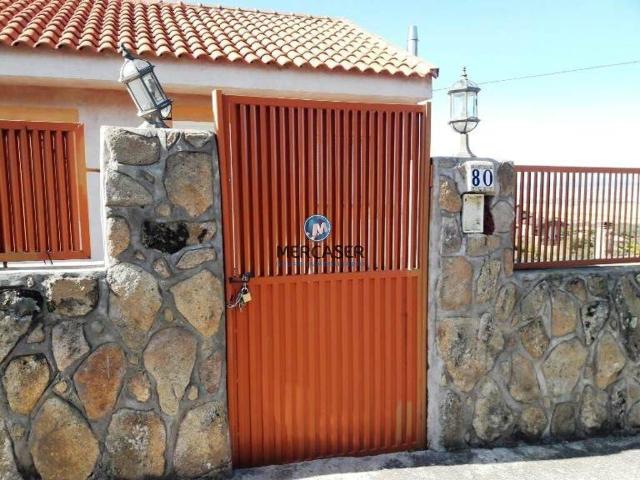 Casa chalet en Venta en El Casar