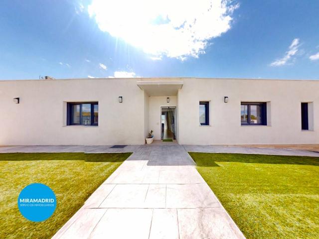 Casa chalet en Venta en El Casar