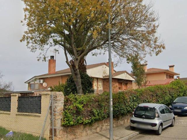 Casa chalet en Venta en El Casar