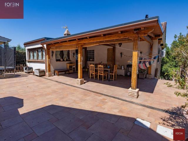 Casa chalet en Venta en El Casar