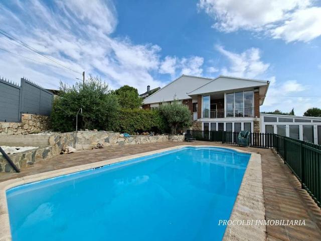 Casa chalet en Venta en El Casar