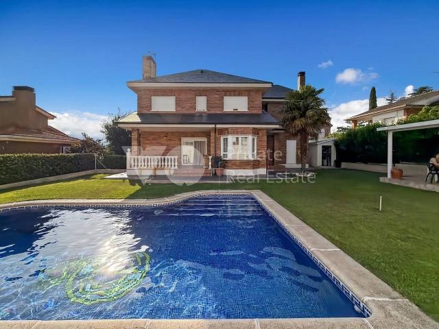 Casa chalet en Venta en El Casar