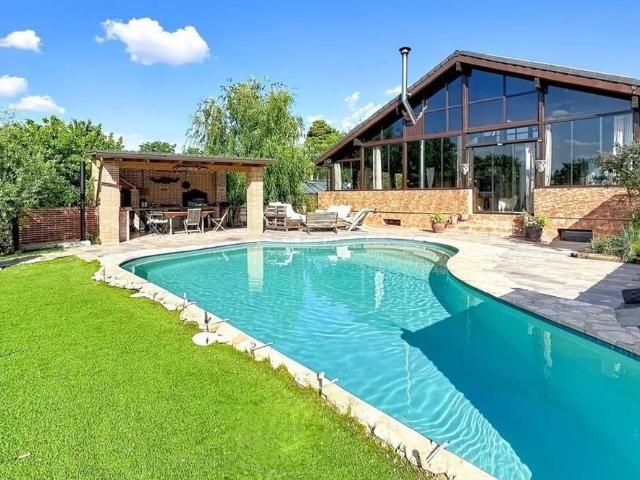 Casa chalet en Venta en El Casar