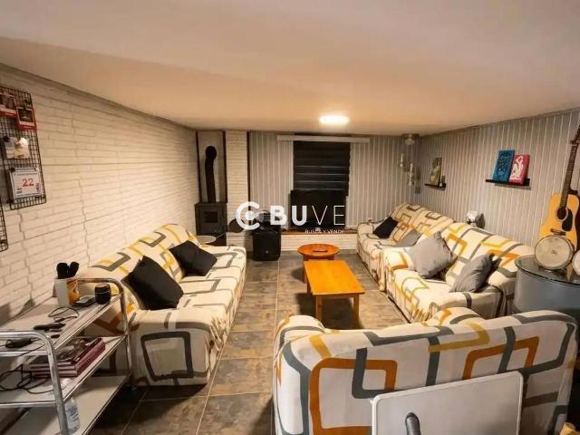 Casa chalet en Venta en El Casar de Escalona