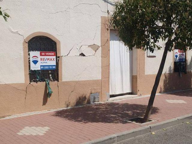 Casa chalet en Venta en El Casar de Escalona