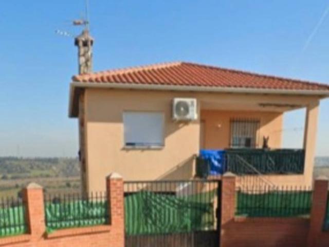 Casa chalet en Venta en El Casar de Escalona