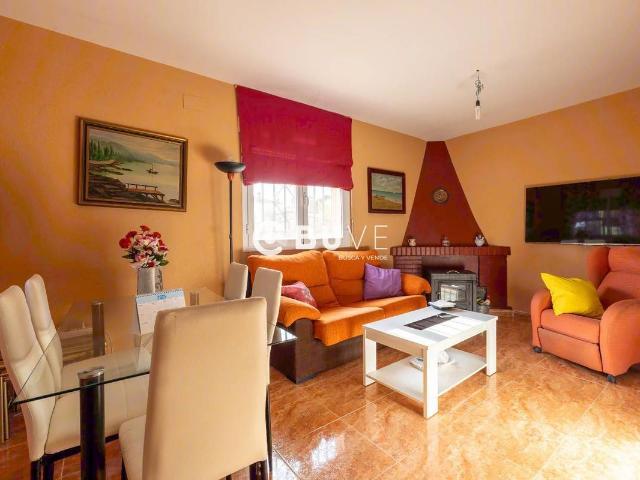 Casa chalet en Venta en El Casar de Escalona