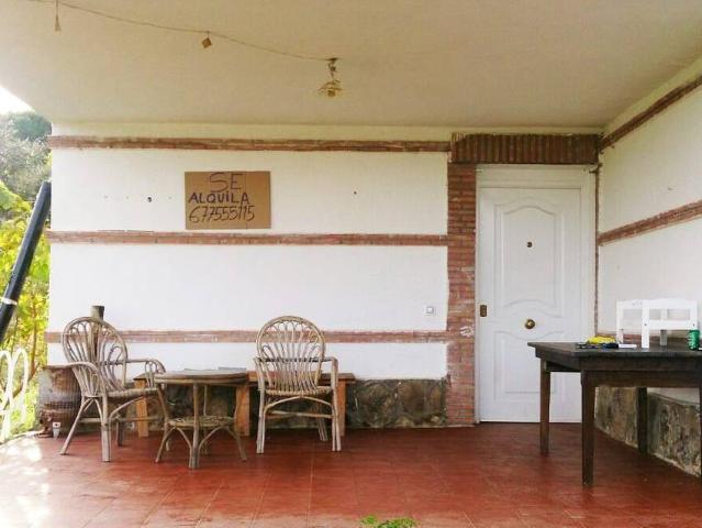 Casa chalet en Venta en El Casar de Escalona