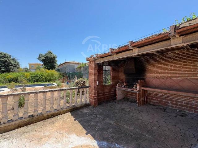 Casa chalet en Venta en El Casar de Escalona