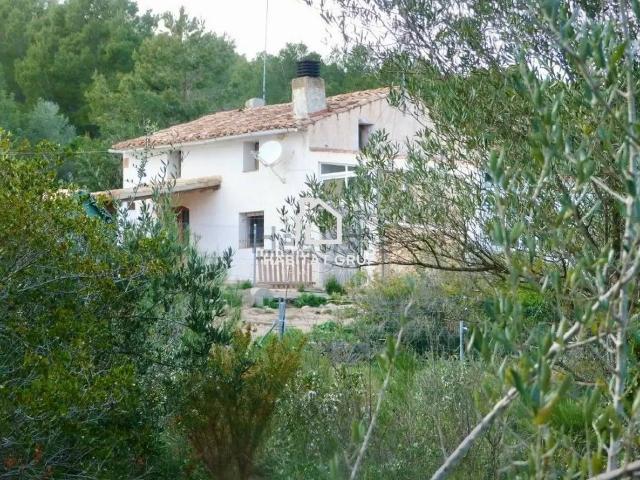 Casa chalet en Venta en El Catllar