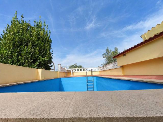 Casa chalet en Venta en El Catllar