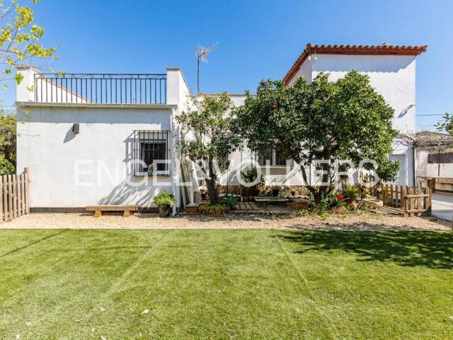 Casa chalet en Venta en El Catllar
