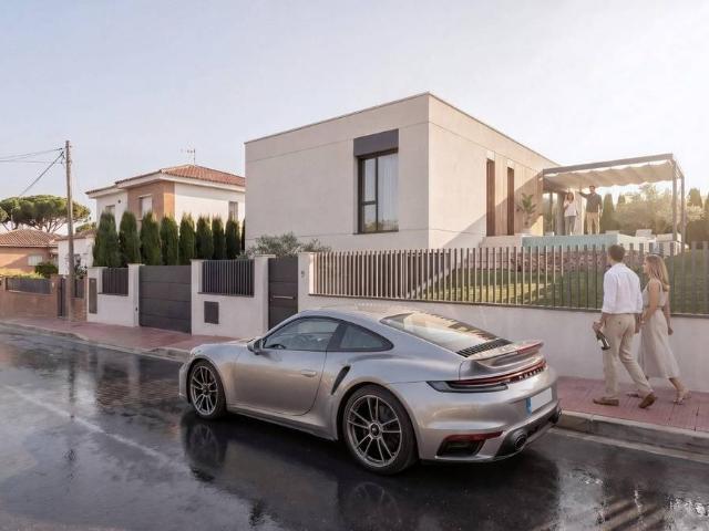 Casa chalet en Venta en El Catllar