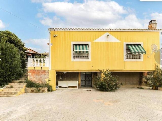 Casa chalet en Venta en El Catllar