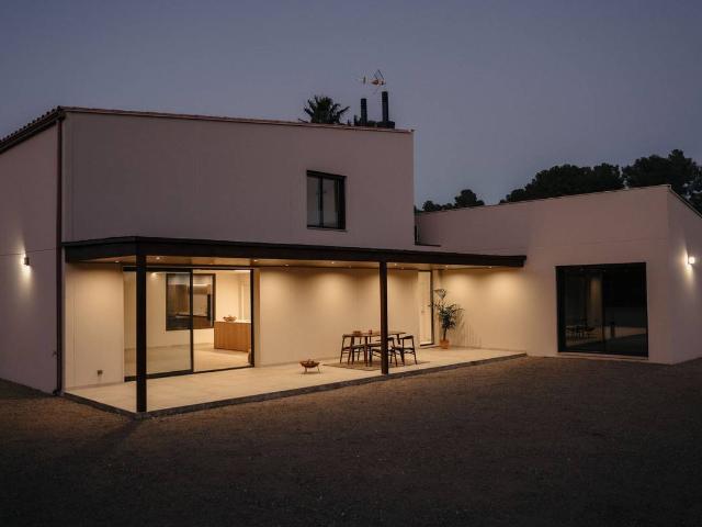Casa chalet en Venta en El Catllar