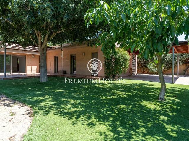 Casa chalet en Venta en El Catllar