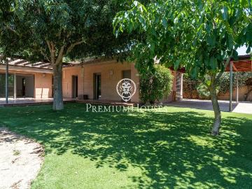 Casa chalet en Venta en El Catllar