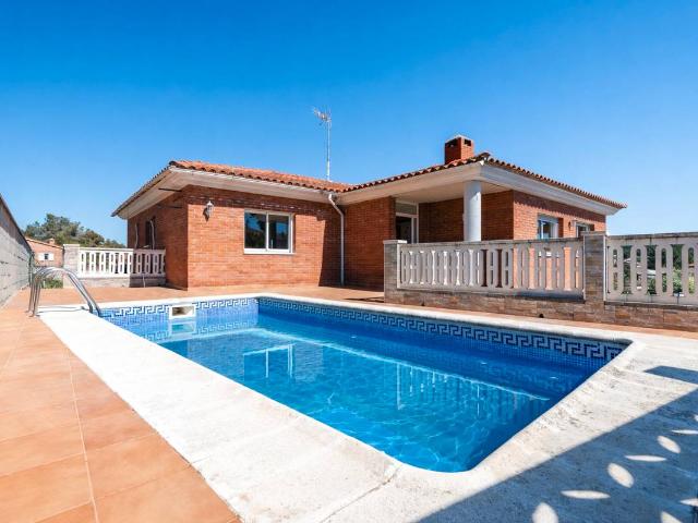 Casa chalet en Venta en El Catllar
