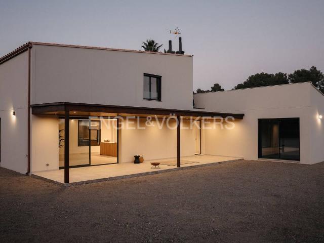 Casa chalet en Venta en El Catllar