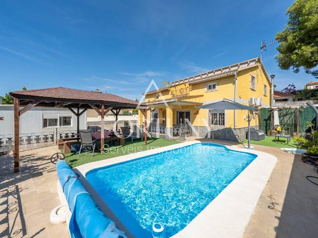 Casa chalet en Venta en El Catllar