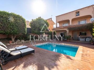 Casa chalet en Venta en El Catllar