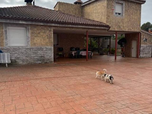 Casa chalet en Venta en El Catllar