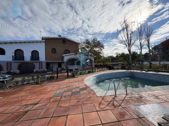 Casa chalet en Venta en El Catllar
