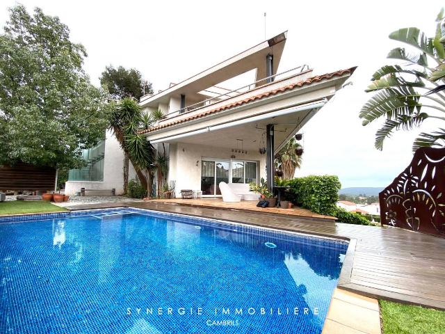 Casa chalet en Venta en El Catllar
