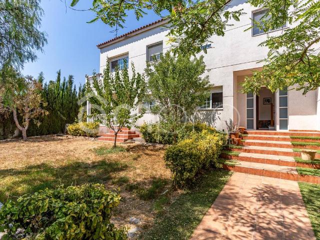 Casa chalet en Venta en El Catllar