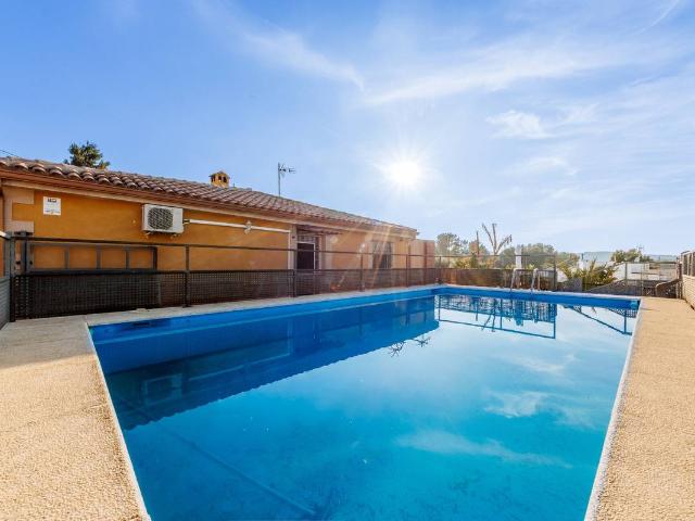 Casa chalet en Venta en El Catllar
