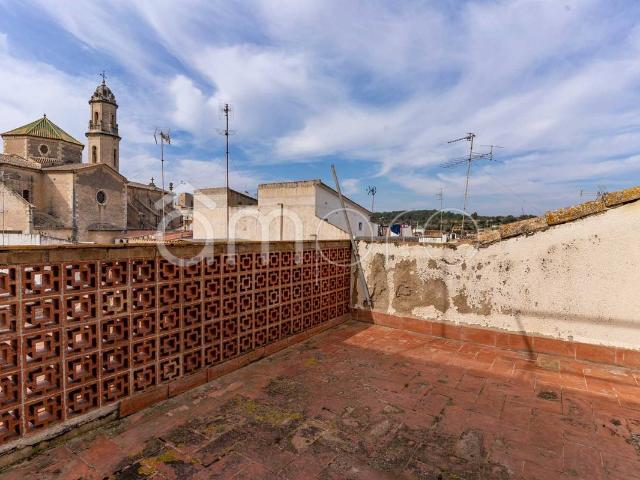 Casa adosada en Venta en El Catllar