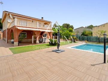 Casa chalet en Venta en El Catllar