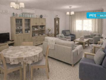 El Arenal, Sevilla, Sevilla, Sevilla, Andalucía, Andalucía