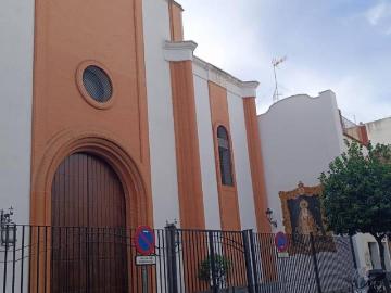 El Arenal, Sevilla, Sevilla, Sevilla, Andalucía, Andalucía