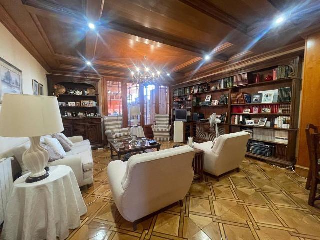 Casa chalet en Venta en El Cerro Carretera de San Rafael