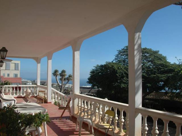 Casa chalet en Venta en El Chorrillo San Isidro Llano Blanco